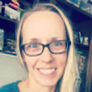 Meet your Posher, Jana